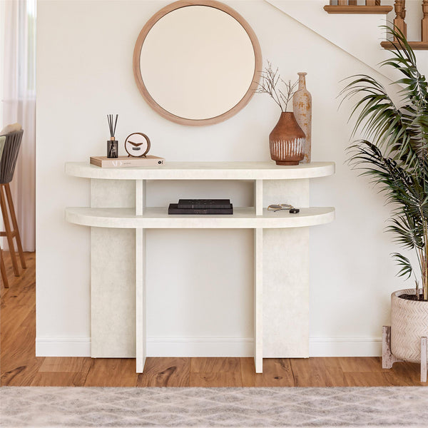 Ameriwood Home Ameriwood Home Daytona Modern Console Table