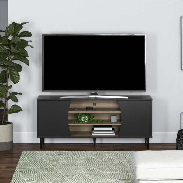 Ameriwood Home Ameriwood Home Delmar Media Console For TVs Up To 65"