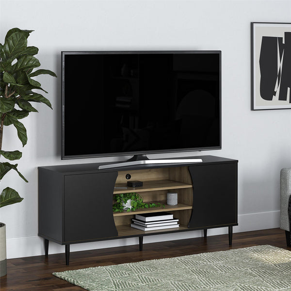 Ameriwood Home Ameriwood Home Delmar Media Console For TVs Up To 65"