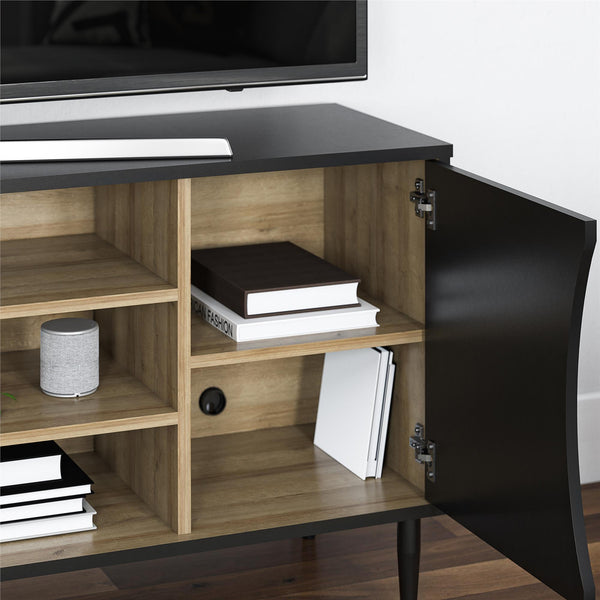 Ameriwood Home Ameriwood Home Delmar Media Console For TVs Up To 65"