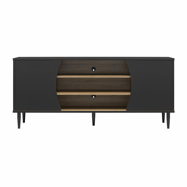 ameriwood home Ameriwood Home Delmar Media Console for TVs up to 65" ameriwood home Ameriwood Home Delmar Media Console for TVs up to 65"
