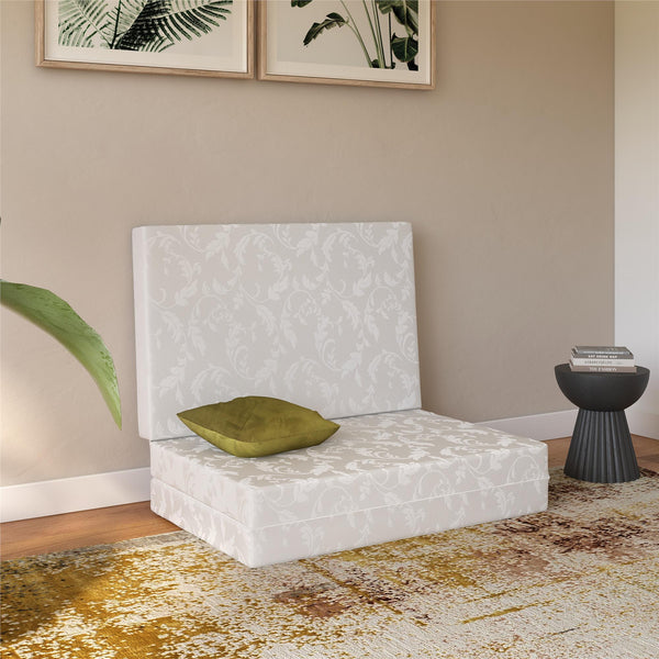 Ameriwood Home DHP 4" Tri-Folding Mattress