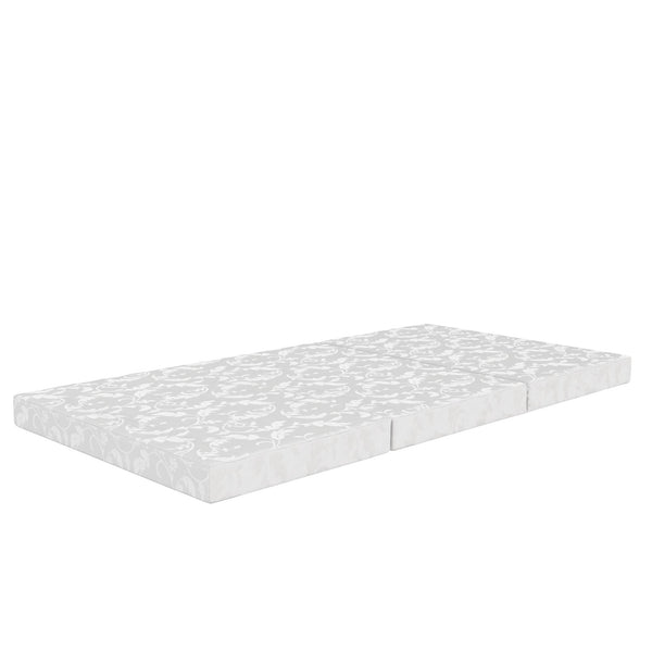Ameriwood Home DHP 4" Tri-Folding Mattress