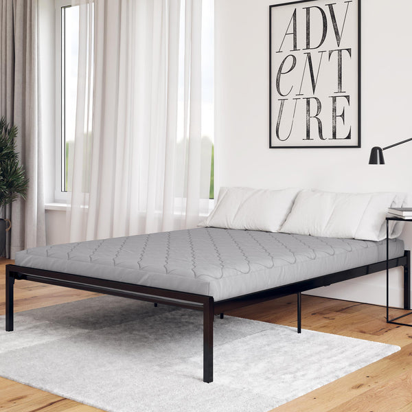 Ameriwood Home DHP 6" Twin Mattress