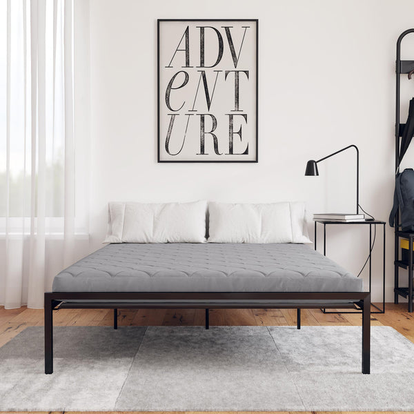 Ameriwood Home DHP 6" Twin Mattress