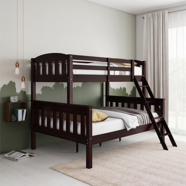 Ameriwood Home DHP Airlie Kids' Wood Bunk Bed