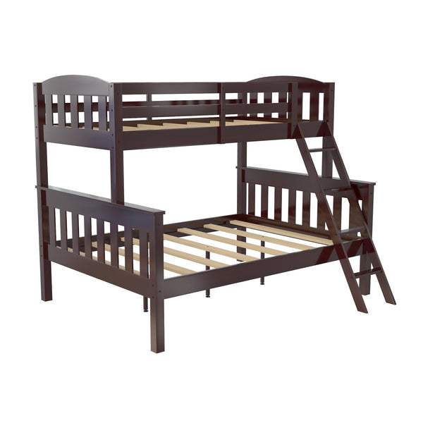 ameriwood home DHP Airlie Kids' Wood Bunk Bed
