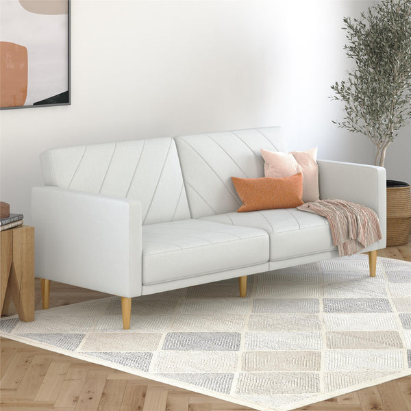 Ameriwood Home DHP Alicent Upholstered Daybed