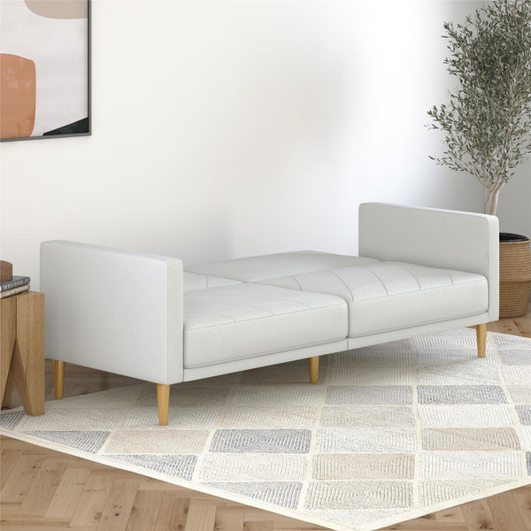 Ameriwood Home DHP Alicent Upholstered Daybed