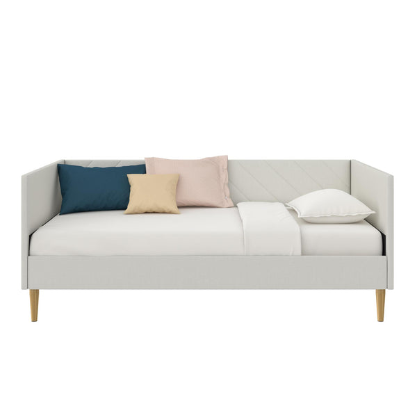 Ameriwood Home DHP Alicent Upholstered Daybed