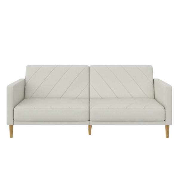 Ameriwood Home DHP Alicent Upholstered Daybed