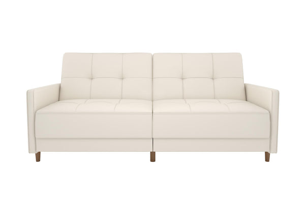 Ameriwood Home DHP Andora Futon Sofa Bed