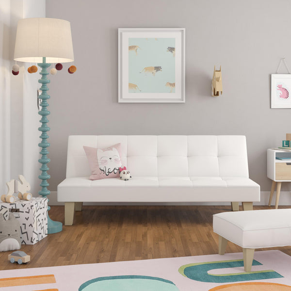 Ameriwood Home DHP Aria Futon Sofa Bed