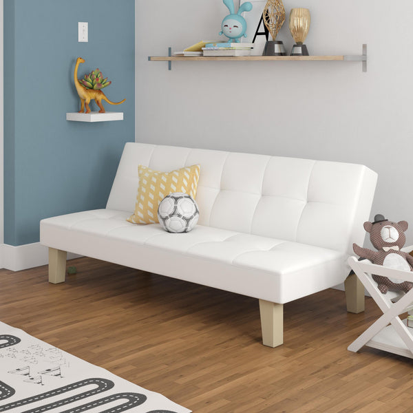 Ameriwood Home DHP Aria Futon Sofa Bed