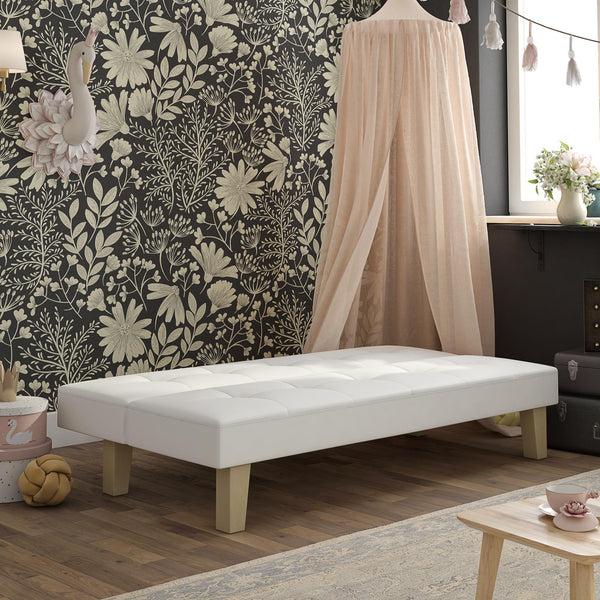 Ameriwood Home DHP Aria Futon Sofa Bed