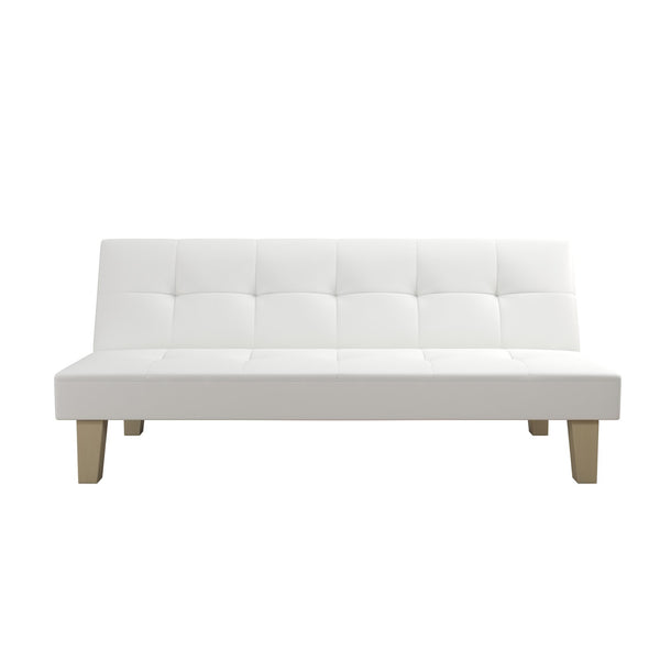 ameriwood home DHP Aria Futon Sofa Bed