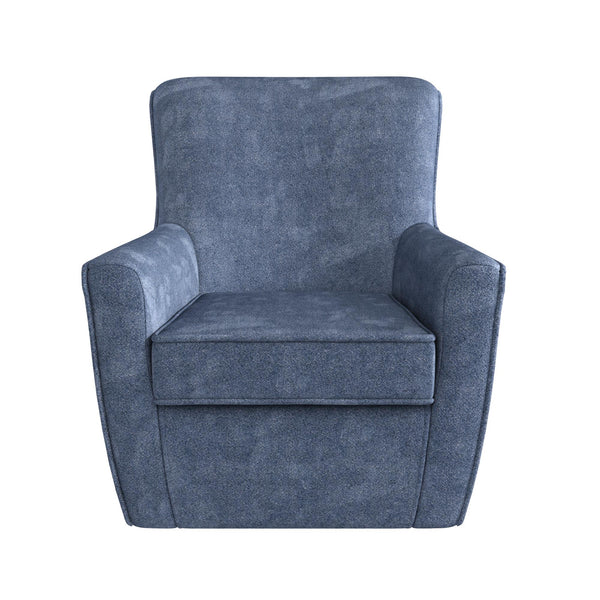 ameriwood home DHP Binx Swivel Accent Chair