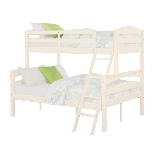 Ameriwood Home DHP Brady Kids' Wood Bunk Bed