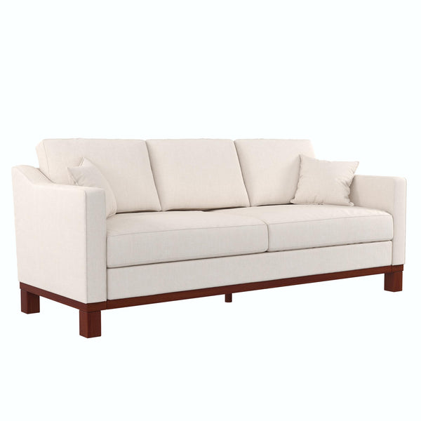 Ameriwood Home DHP Brooklyn Sofa