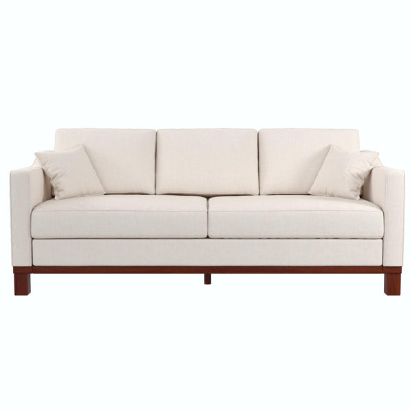 ameriwood home DHP Brooklyn Sofa