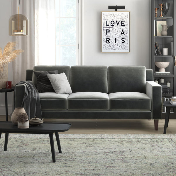 Ameriwood Home DHP Brynn Sofa