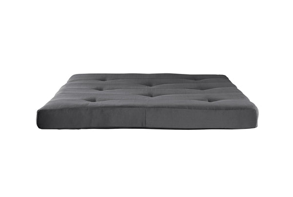ameriwood home DHP Caden 6" Futon Mattress
