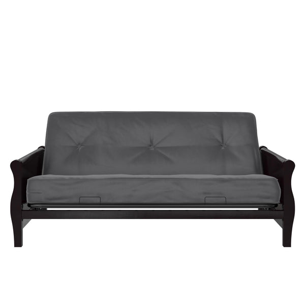 Ameriwood Home DHP Caden 8" Futon Mattress