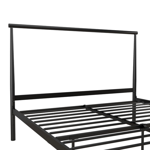 Ameriwood Home DHP Calixa Metal Bed