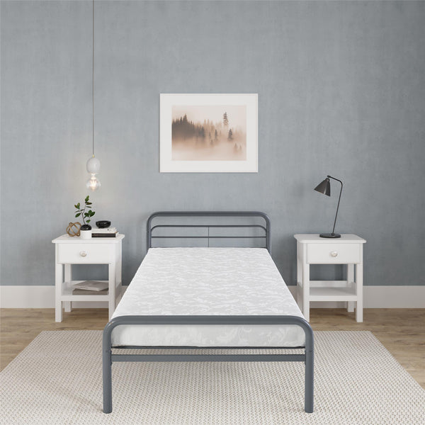 Ameriwood Home DHP Carter 6" Twin Mattress