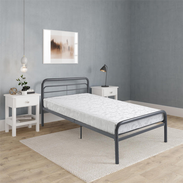 Ameriwood Home DHP Carter 6" Twin Mattress