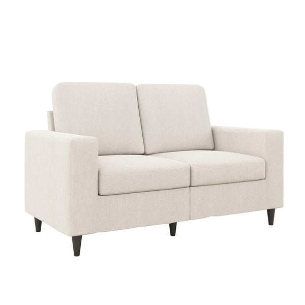Ameriwood Home DHP Cooper Loveseat