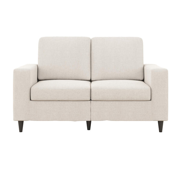 ameriwood home DHP Cooper Loveseat