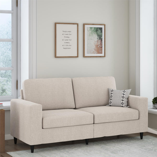 Ameriwood Home DHP Cooper Sofa