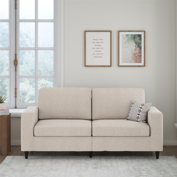 Ameriwood Home DHP Cooper Sofa