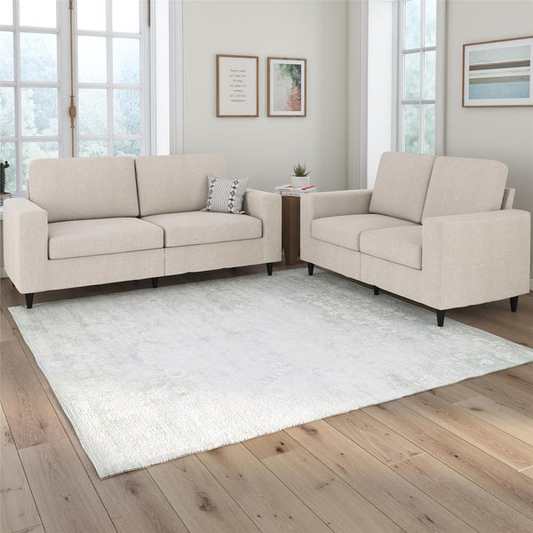 Ameriwood Home DHP Cooper Sofa