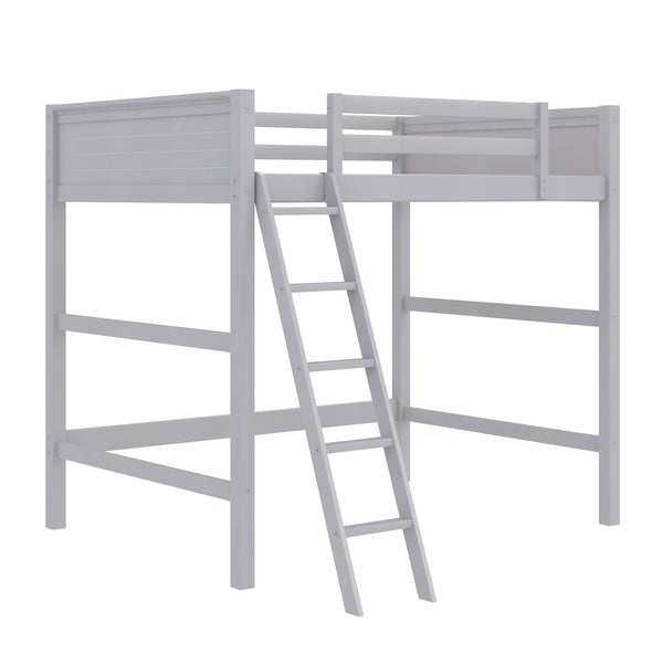 Ameriwood Home DHP Denver Kids' Loft Bed