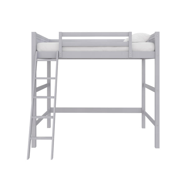 Ameriwood Home DHP Denver Kids' Loft Bed