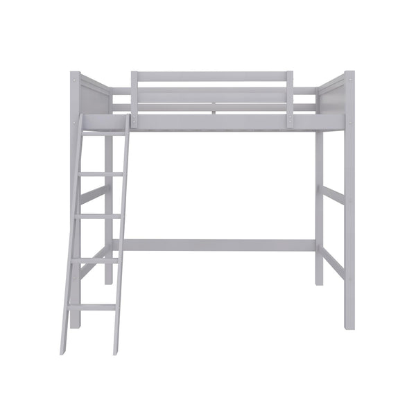 ameriwood home DHP Denver Kids' Loft Bed