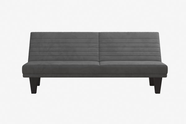 ameriwood home DHP Dillon Futon Sofa Bed