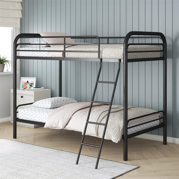Ameriwood Home DHP Dusty Kids' Bunk Bed