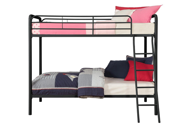 Ameriwood Home DHP Dusty Kids' Bunk Bed