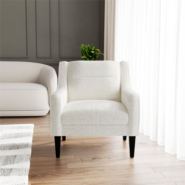 Ameriwood Home DHP Eleanor Accent Chair