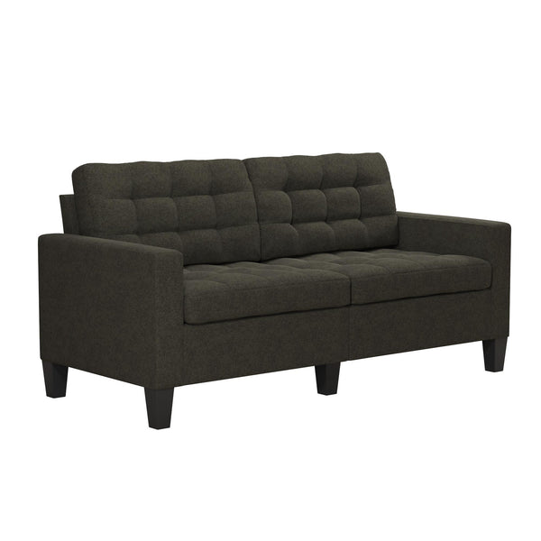 Ameriwood Home DHP Emily Sofa
