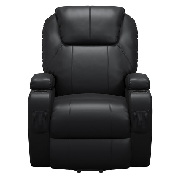 ameriwood home DHP Harold Power Recliner