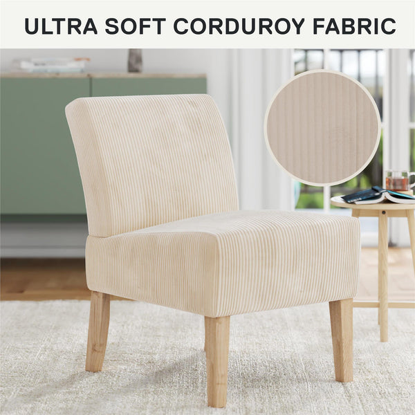 Ameriwood Home DHP Hazen Accent Chair