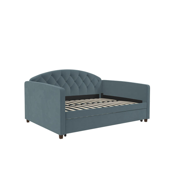 Ameriwood Home DHP Ilena Upholstered Daybed