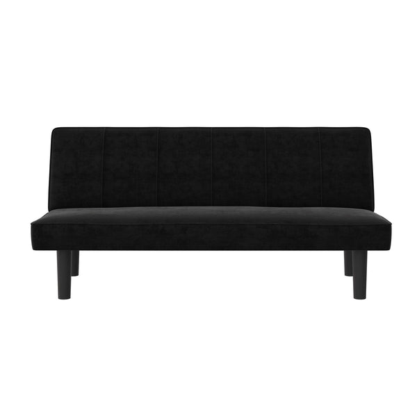 ameriwood home DHP Java Futon Sofa Bed