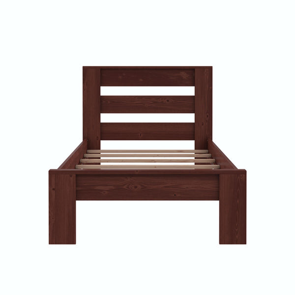 ameriwood home DHP Jaymee Kids' Wood Bed Frame