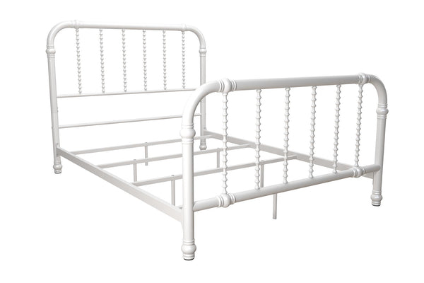Ameriwood Home DHP Jenny Lind Metal Bed Frame