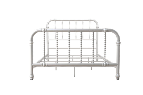 ameriwood home DHP Jenny Lind Metal Bed Frame